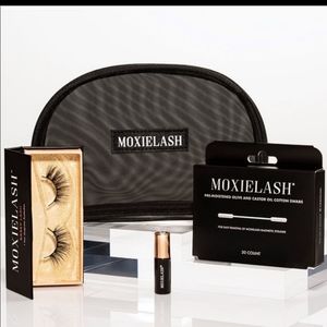 Moxielash Sassy Luxe Bundle